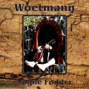 Download track Ciaran Kellys Og Woetmanns Reels Woetmann