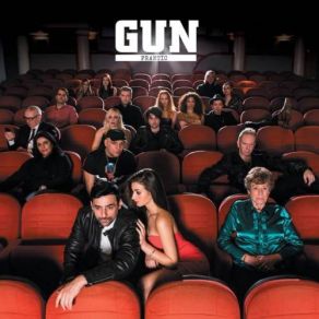 Download track Beautiful Smile The Gun