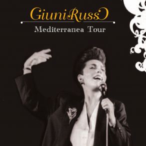 Download track Mediterranea (Live) Giuni Russo