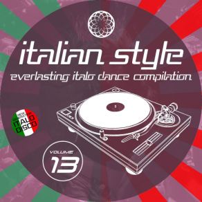 Download track Time (Extended Instrumental Italian Style Mix) Solitario