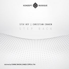 Download track Grid (Tna & Ned Remix) Christian CrakenTna