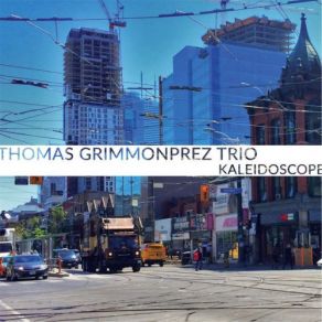 Download track Fresh Wind Thomas Gimmonprez Trio