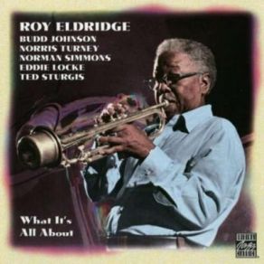 Download track Melange Roy Eldridge