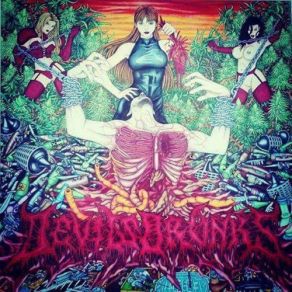 Download track Muestra Respeto Devils Drunks