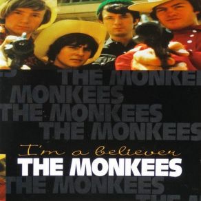 Download track (I'm Not Your) Steppin' Stone The Monkees