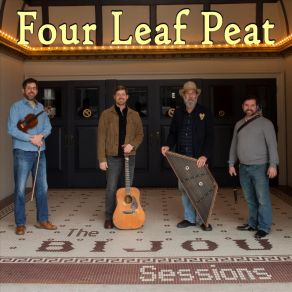 Download track Across The Western Ocean Four Leaf Peat