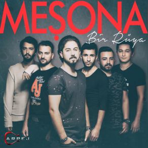 Download track Vardali' Meşona