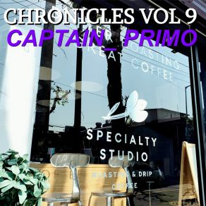 Download track I'm In The Show Captain Primo