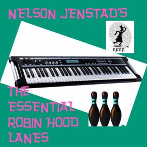 Download track Robin Hood Lanes [06] Rain Cycle Nelson Jenstad