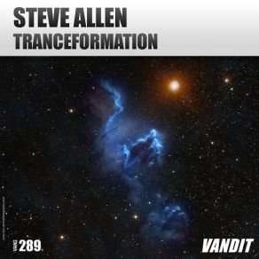 Download track Tranceformation Steve Allen