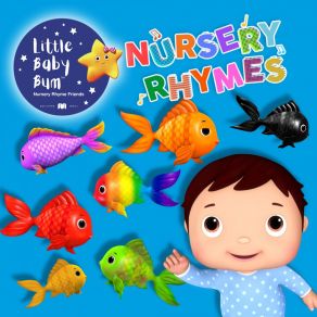 Download track Color Fish Song Little Baby Bum Nursery Rhyme Friends