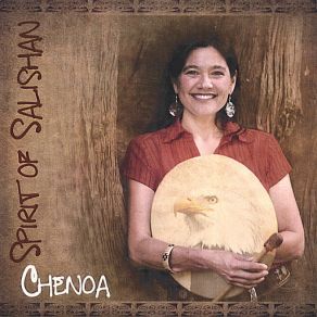 Download track Song For The Salmon People Chenoa