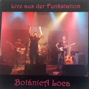 Download track Northern Hemisphere (Live) Botánica Loca