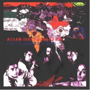 Download track Strong Culture Asian Dub Foundation