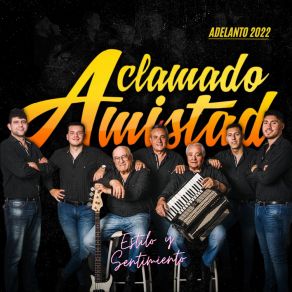 Download track Son De Amores / La Segunda De Hoja En Blanco / No Voy A Llorar Aclamado Amistad