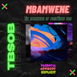 Download track Way Out MbamweneThe Showman Houdeeeni