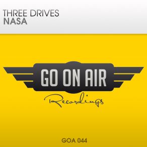 Download track Nasa (Original Mix) Three Drives