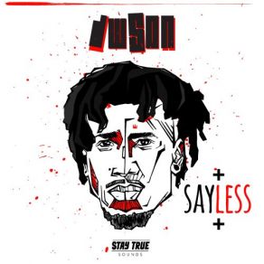 Download track Say Less ((Intro)) DwsonIntro