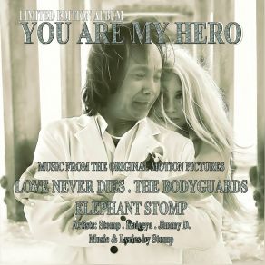 Download track I AM A WARRIOR Stomp