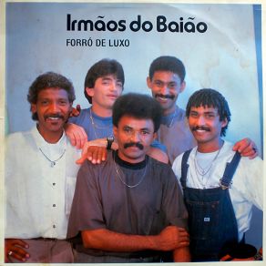 Download track Zé Conrado Cavaleiro Solitário Irmãos Do Baião