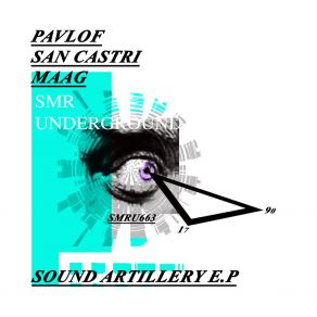 Download track Acid Politics (Original Mix) SAN CASTRI