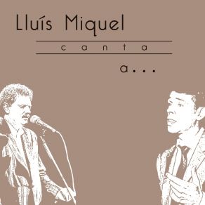 Download track Rosa Rosae Lluis Miguel