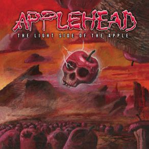 Download track Down Applehead Greg Minier, Applehead