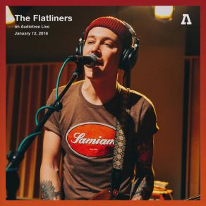 Download track Indoors (Audiotree Live Version) The Flatliners