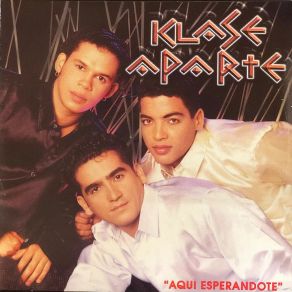 Download track Vamos Pa' La Fiesta Klase Aparte