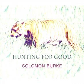 Download track Tonight My Heart She Is Crying Solomon Burke