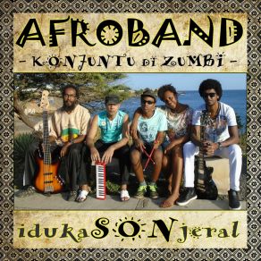 Download track Djuda / Mau Alunu Kwame Zumbi