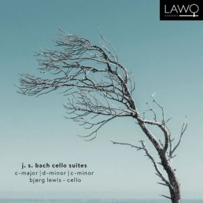 Download track Cello Suite No. 3 In C Major, BWV 1009: IV. Sarabande Bjørg Lewis