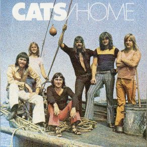 Download track I'm Going Home (Bonus Track) The Cats