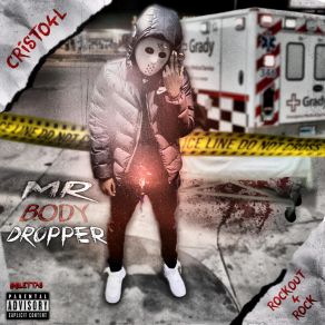 Download track Letter To Roxk Cristo4L