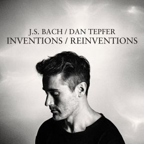 Download track Improvised Invention In Eb Minor Dan Tepfer