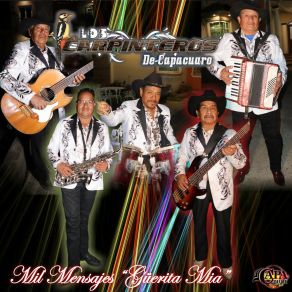 Download track Mil Mensajes Güerita Mia Los Carpinteros De Capacuaro