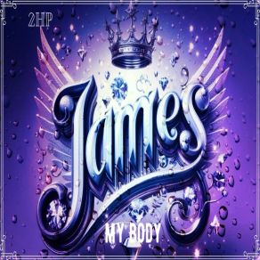 Download track My Body (Mix B) James E LoftonJLofton