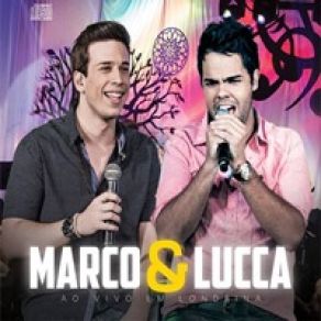 Download track Sintomas De Saudade Marco E Lucca