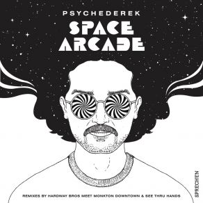 Download track Screamadereka (Radio Edit) Psychederek