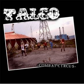 Download track La Fabbrica Del Dissenso Talco