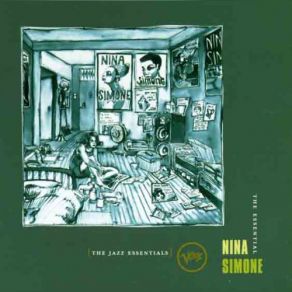 Download track That's All I Ask Nina Simone