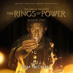 Download track Forgiveness Takes An Age Bear McCreary