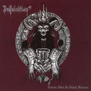 Download track Desolate Funeral Chant Inquisition