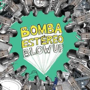 Download track Raza Bomba Estéreo