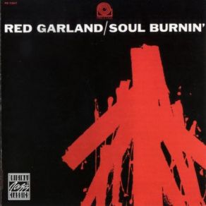 Download track Soul Burnin' Red Garland