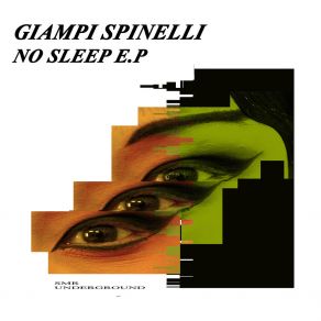 Download track Indespeach (Original Mix) Giampi Spinelli