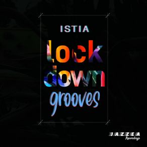 Download track Get On Down (Original Mix) Istia