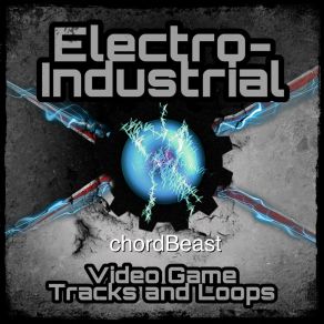 Download track Advanced Gameplay - 108bpm Loop Chordbeast