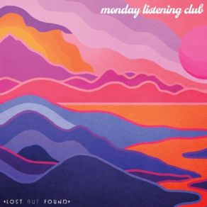 Download track (All We Ask Is) Monday Listening Club