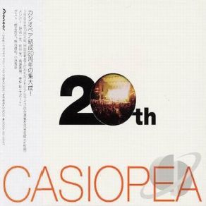 Download track Asayake Casiopea